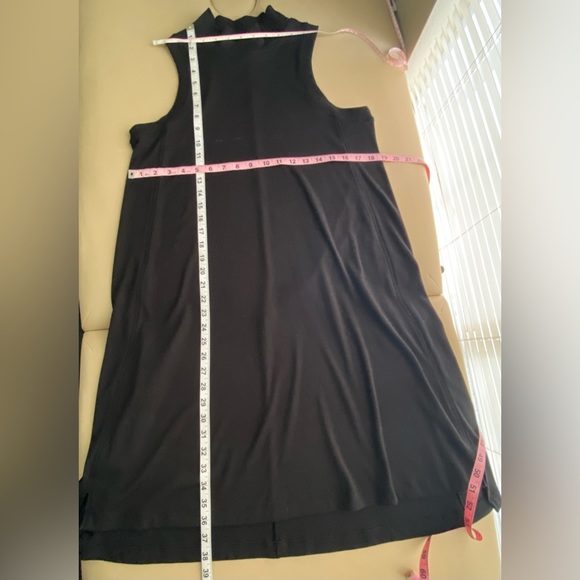 Lululemon ribbed dress - Picture 4 of 9